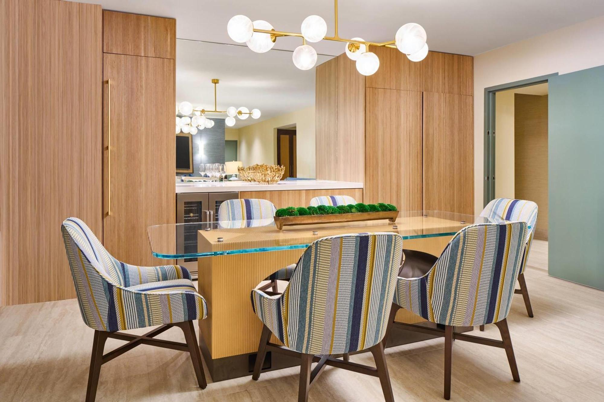 Atlantic Suite